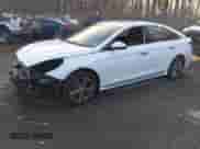 2018 Hyundai Sonata Limited с VIN 5NPE34AF3JH727810, выставлен на аукционе IAAI как лот 41145467 с пробегом 77 711 миль миль и . История ставок и продаж доступна на DreamBid. Изображение 2.