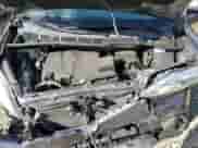 2020 Toyota Sienna LE Auto Access Seat with VIN 5TDKZ3DC1LS026564, listed as a Copart auction lot 72011615 with 63,133 mi miles and Salvage title. Bid and sale history available at DreamBid. Image 12.