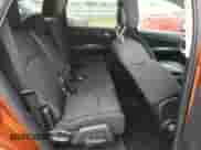 2013 Dodge Journey SXT с VIN 3C4PDCCG8DT581933, выставлен на аукционе Copart как лот 68526025 с пробегом 224 977 миль миль и Списание • Salvage title. История ставок и продаж доступна на DreamBid. Изображение 11.