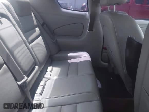 2007 Chevrolet Monte Carlo SS с VIN 2G1WL15C579159387, выставлен на аукционе IAAI как лот 42844013 с пробегом 178 791 миль миль и . История ставок и продаж доступна на DreamBid. Изображение 8.