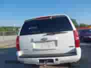 2010 Chevrolet Tahoe LT z VIN 1GNUKBE07AR158713, wystawiony jako IAAI lot #42991491 z przebiegiem Nie podano mil oraz . Historia ofert i sprzedaży dostępna na DreamBid. Obrazek 16.