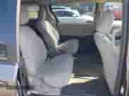 2018 Toyota Sienna L with VIN 5TDZZ3DCXJS910093, listed as a IAAI auction lot 42821908 with 98,729 mi miles and . Bid and sale history available at DreamBid. Image 8.