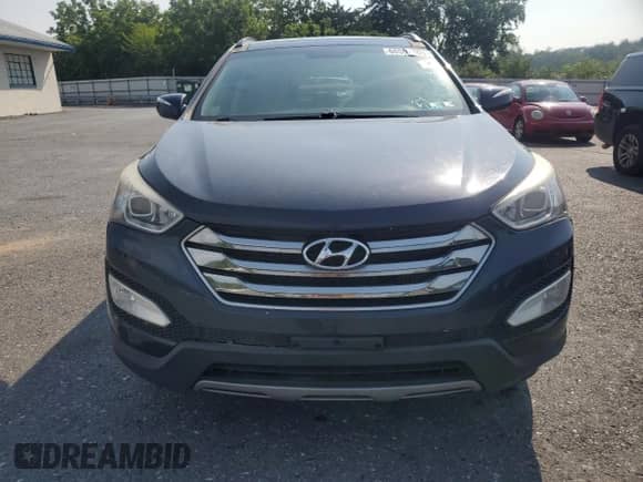 2015 Hyundai Santa Fe с VIN 5XYZWDLA2FG257584, выставлен на аукционе Copart как лот 66507805 с пробегом 170 318 миль миль и Чистый • Clean title. История ставок и продаж доступна на DreamBid. Изображение 5.