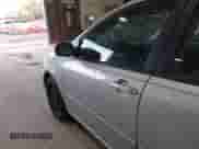 2005 Toyota Corolla CE with VIN 2T1BR32E05C484886, listed as a IAAI auction lot 43525979 with 176,116 mi miles and . Bid and sale history available at DreamBid. Image 13.