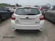 2016 Subaru Impreza Special Sports Limited z VIN JF1GPAU6XG8261409, wystawiony jako Copart lot #71737484 z przebiegiem Nie podano mil oraz Szkoda całkowita • Salvage title. Historia ofert i sprzedaży dostępna na DreamBid. Obrazek 6.