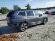 2023 Subaru Ascent Limited с VIN 4S4WMARD2P3442809, выставлен на аукционе Copart как лот 56137925 с пробегом 39 643 миль миль и Списание • Salvage title. История ставок и продаж доступна на DreamBid. Изображение 3.