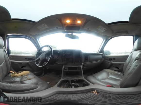 2006 Chevrolet Tahoe Z71 с VIN 1GNEK13Z36R159672, выставлен на аукционе IAAI как лот 41952469 с пробегом 293 967 миль миль и . История ставок и продаж доступна на DreamBid. Изображение 18.