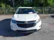 2020 Chevrolet Equinox LS с VIN 3GNAXHEV9LS736104, выставлен на аукционе IAAI как лот 43298169 с пробегом 78 963 миль миль и . История ставок и продаж доступна на DreamBid. Изображение 12.