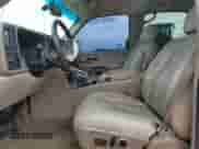 2003 Chevrolet Tahoe LS with VIN 1GNEC13Z63R109194, listed as a Copart auction lot 70428045 with 228,461 mi miles and Salvage title. Bid and sale history available at DreamBid. Image 7.