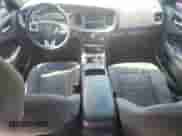 2013 Dodge Charger SE с VIN 2C3CDXBG4DH611689, выставлен на аукционе Copart как лот 58137965 с пробегом 170 042 миль миль и Списание • Salvage title. История ставок и продаж доступна на DreamBid. Изображение 8.