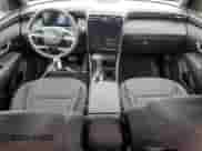 2024 Hyundai Santa Cruz Night Edition с VIN 5NTJCDAF1RH097328, выставлен на аукционе Copart как лот 70305814 с пробегом 461 миль миль и На запчасти • Non repairable. История ставок и продаж доступна на DreamBid. Изображение 8.