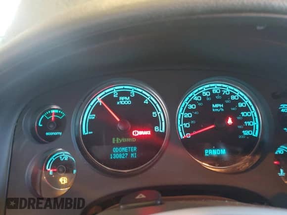 2008 Chevrolet Tahoe с VIN 1GNFC13518R202908, выставлен на аукционе Copart как лот 65977045 с пробегом 130 827 миль миль и Чистый • Clean title. История ставок и продаж доступна на DreamBid. Изображение 9.