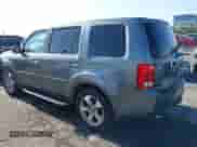 2013 Honda Pilot EX с VIN 5FNYF3H4XDB013307, выставлен на аукционе IAAI как лот 42893550 с пробегом 132 173 миль миль и . История ставок и продаж доступна на DreamBid. Изображение 3.