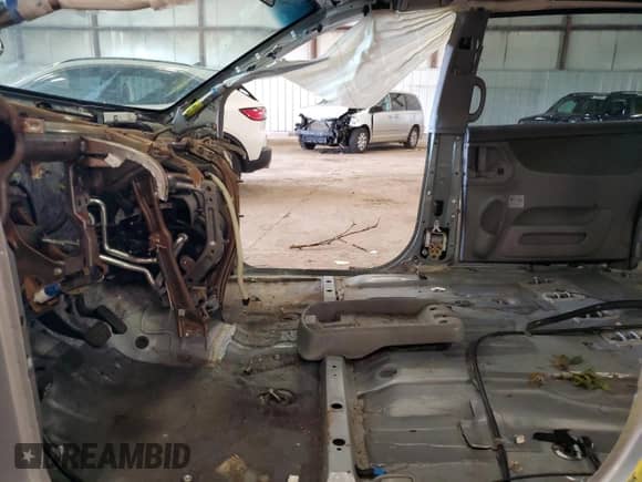 2006 Toyota Sienna XLE z VIN 5TDZA22C86S498087, wystawiony jako Copart lot #61197645 z przebiegiem Nie podano mil oraz Czysty tytuł • Clean title. Historia ofert i sprzedaży dostępna na DreamBid. Obrazek 7.