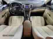 2009 Hyundai Sonata GLS с VIN 5NPET46C19H542505, выставлен на аукционе Copart как лот 82574665 с пробегом 74 999 миль миль и Чистый • Clean title. История ставок и продаж доступна на DreamBid. Изображение 8.