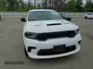 2022 Dodge Durango R/T with VIN 1C4SDJCT2NC212977, listed as a Copart auction lot 58025935 with 25,788 mi miles and Salvage title. Bid and sale history available at DreamBid. Image 14.