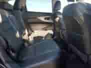 2022 Nissan Murano SL с VIN 5N1AZ2CJ1NC119168, выставлен на аукционе Copart как лот 70189415 с пробегом 52 810 миль миль и На запчасти • Non repairable. История ставок и продаж доступна на DreamBid. Изображение 11.