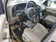 2003 Ford Econoline Cargo z VIN 1FMNE31L93HA88002, wystawiony jako Copart lot #45013245 z przebiegiem 147 458 mil mil oraz Czysty tytuł • Clean title. Historia ofert i sprzedaży dostępna na DreamBid. Obrazek 8.