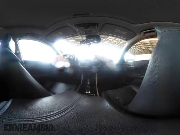 2017 Honda Accord Touring with VIN 1HGCR3F90HA023926, listed as a IAAI auction lot 42702119 with 108,379 mi miles and . Bid and sale history available at DreamBid. Image 18.