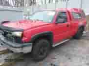 2006 Chevrolet Silverado 1500 Work Truck с VIN 3GCEK14V16G225110, выставлен на аукционе IAAI как лот 41407831 с пробегом 167 648 миль миль и . История ставок и продаж доступна на DreamBid. Изображение 2.