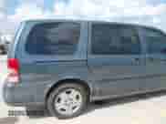 2006 Chevrolet Uplander LS with VIN 1GNDV23L56D121975, listed as a IAAI auction lot 43090201 with 127,554 mi miles and . Bid and sale history available at DreamBid. Image 18.
