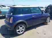 2005 MINI Hardtop с VIN WMWRC33455TJ66516, выставлен на аукционе IAAI как лот 42689294 с пробегом 224 262 миль миль и . История ставок и продаж доступна на DreamBid. Изображение 4.