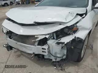 2018 Chevrolet Malibu LT с VIN 1G1ZD5ST9JF154066, выставлен на аукционе IAAI как лот 43081800 с пробегом 98 323 миль миль и . История ставок и продаж доступна на DreamBid. Изображение 6.