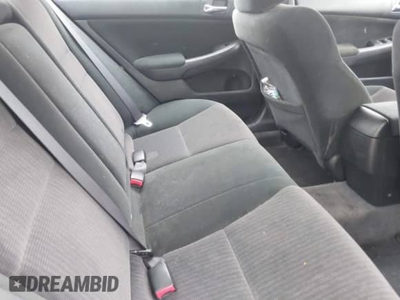 2005 Honda Accord LX с VIN 1HGCM56485L005012, выставлен на аукционе IAAI как лот 42550129 с пробегом 177 952 миль миль и . История ставок и продаж доступна на DreamBid. Изображение 8.