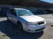 2005 Saturn ION ION 3 с VIN 1G8AL54FX5Z118318, выставлен на аукционе IAAI как лот 42338282 с пробегом 113 620 миль миль и . История ставок и продаж доступна на DreamBid. Изображение 6.