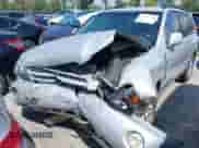 2002 Toyota Highlander с VIN JTEGF21A720071176, выставлен на аукционе IAAI как лот 43105824 с пробегом 267 885 миль миль и . История ставок и продаж доступна на DreamBid. Изображение 6.