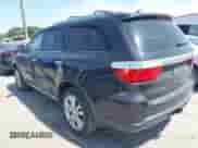 2013 Dodge Durango Crew with VIN 1C4RDHDG7DC553962, listed as a IAAI auction lot 43100280 with 159,421 mi miles and . Bid and sale history available at DreamBid. Image 3.