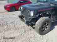 2021 Jeep Wrangler Unlimited Rubicon with VIN 1C4HJXFN5MW550311, listed as a IAAI auction lot 43233853 with 73,508 mi miles and . Bid and sale history available at DreamBid. Image 6.