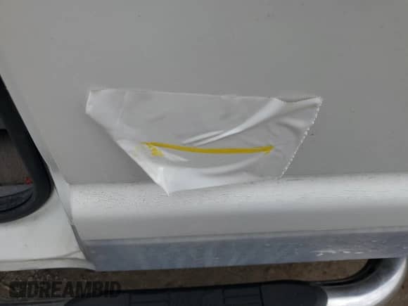 2001 Dodge 1500 с VIN 3B7HC12Y11G169962, выставлен на аукционе Copart как лот 79892374 с пробегом Не указан миль и На запчасти • Non repairable. История ставок и продаж доступна на DreamBid. Изображение 12.