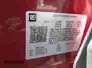 2024 Chevrolet Trax 2RS z VIN KL77LJE28RC209663, wystawiony jako IAAI lot #43134031 z przebiegiem 24 654 mil mil oraz . Historia ofert i sprzedaży dostępna na DreamBid. Obrazek 9.