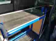 2017 Toyota Sienna L z VIN 5TDZZ3DC5HS870113, wystawiony jako IAAI lot #42485375 z przebiegiem 128 214 mil mil oraz . Historia ofert i sprzedaży dostępna na DreamBid. Obrazek 21.