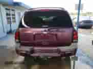 2007 Chevrolet TrailBlazer LS с VIN 1GNDS13S672303904, выставлен на аукционе Copart как лот 84057835 с пробегом 90 550 миль миль и Чистый • Clean title. История ставок и продаж доступна на DreamBid. Изображение 6.