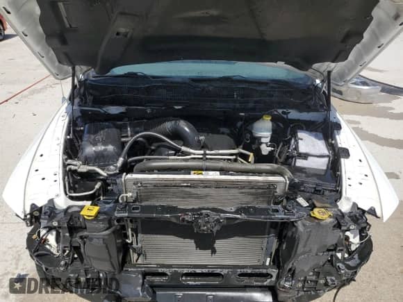 2013 Ram 1500 Big Horn с VIN 1C6RR6LT3DS542376, выставлен на аукционе Copart как лот 49250945 с пробегом 147 264 миль миль и Чистый • Clean title. История ставок и продаж доступна на DreamBid. Изображение 11.