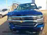 2018 Chevrolet Silverado 1500 High Country with VIN 3GCPCTEJXJG304555, listed as a IAAI auction lot 41134894 with 72,907 mi miles and . Bid and sale history available at DreamBid. Image 12.