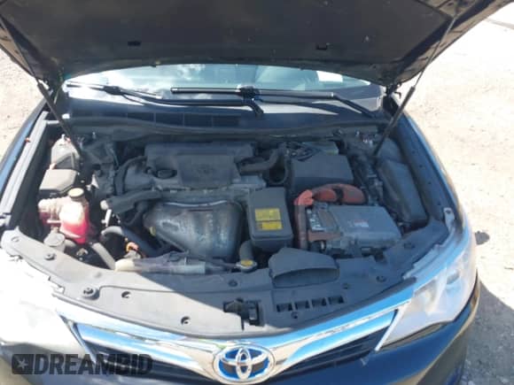 2014 Toyota Camry LE с VIN 4T1BD1FK2EU132653, выставлен на аукционе IAAI как лот 43098010 с пробегом 265 804 миль миль и . История ставок и продаж доступна на DreamBid. Изображение 10.