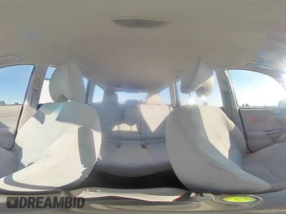 2012 Subaru Forester X z VIN JF2SHBBC4CH450018, wystawiony jako Copart lot #84604795 z przebiegiem 113 769 mil mil oraz Szkoda całkowita • Salvage title. Historia ofert i sprzedaży dostępna na DreamBid. Obrazek 15.