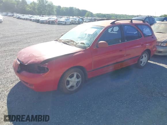 1997 Hyundai Elantra с VIN KMHJW34M1VU075495, выставлен на аукционе IAAI как лот 42430074 с пробегом 207 458 миль миль и . История ставок и продаж доступна на DreamBid. Изображение 2.