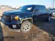 2014 GMC Sierra 1500 SLE z VIN 3GTU2UEC5EG389159, wystawiony jako IAAI lot #43355380 z przebiegiem 163 162 mil mil oraz . Historia ofert i sprzedaży dostępna na DreamBid. Obrazek 2.