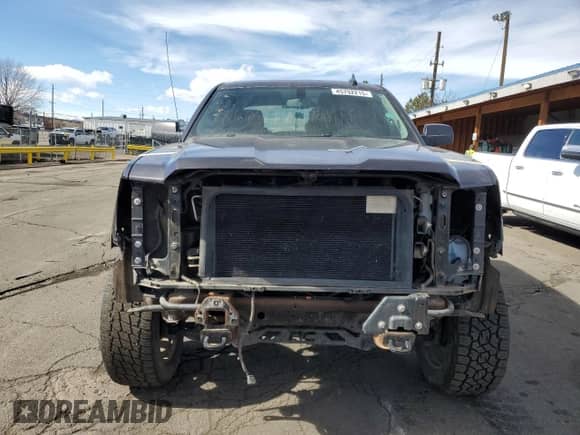 2016 GMC Sierra 1500 SLE с VIN 3GTU2MEC4GG116989, выставлен на аукционе Copart как лот 45792215 с пробегом 130 650 миль миль и На запчасти • Non repairable. История ставок и продаж доступна на DreamBid. Изображение 5.