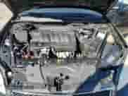 2014 Chevrolet Impala Police Police with VIN 2G1WD5E30E1179479, listed as a Copart auction lot 75617744 with 109,134 mi miles and Salvage title. Bid and sale history available at DreamBid. Image 11.