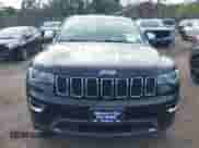 2018 Jeep Grand Cherokee Sterling с VIN 1C4RJFBG7JC265001, выставлен на аукционе IAAI как лот 43043385 с пробегом 88 816 миль миль и . История ставок и продаж доступна на DreamBid. Изображение 13.