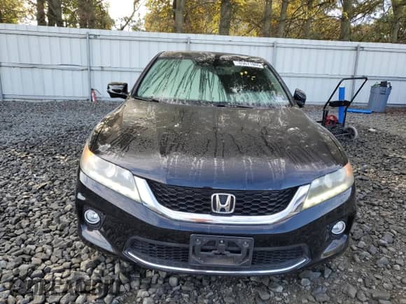 2015 Honda Accord EX-L z VIN 1HGCT2B8XFA008369, wystawiony jako Copart lot #85671805 z przebiegiem 87 319 mil mil oraz Szkoda całkowita • Salvage title. Historia ofert i sprzedaży dostępna na DreamBid. Obrazek 5.