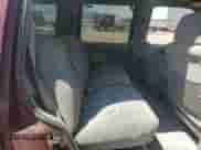 1995 Chevrolet Tahoe z VIN 1GNEK13K3SJ460244, wystawiony jako Copart lot #68296485 z przebiegiem 131 211 mil mil oraz Szkoda całkowita • Salvage title. Historia ofert i sprzedaży dostępna na DreamBid. Obrazek 11.