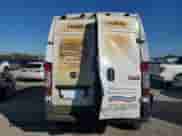 2016 Ram ProMaster Cargo с VIN 3C6TRVCG3GE109649, выставлен на аукционе Copart как лот 73462364 с пробегом Не указан миль и На запчасти • Non repairable. История ставок и продаж доступна на DreamBid. Изображение 10.