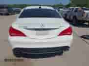 2014 Mercedes-Benz CLA 250 with VIN WDDSJ4GB9EN130945, listed as a IAAI auction lot 42687927 with 108,206 mi miles and . Bid and sale history available at DreamBid. Image 17.