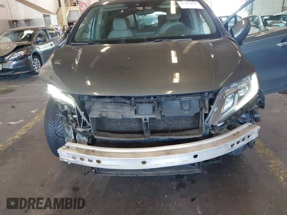 2019 Honda Odyssey EX with VIN 5FNRL6H5XKB011593, listed as a IAAI auction lot 43263647 with 71,671 mi miles and . Bid and sale history available at DreamBid. Image 6.